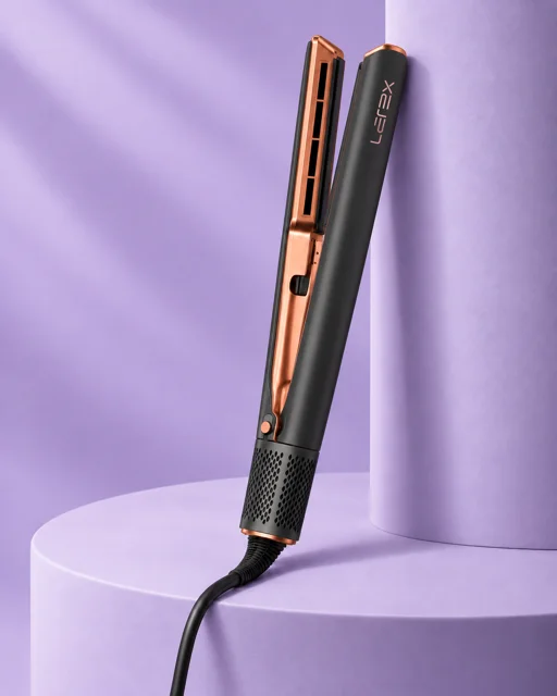 Hair Straighteners