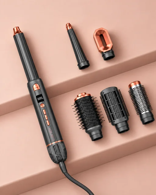 Hair Dryers