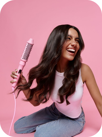 Made for Better Hair Days