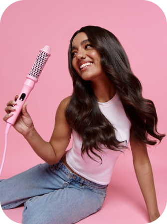 Made for Better Hair Days
