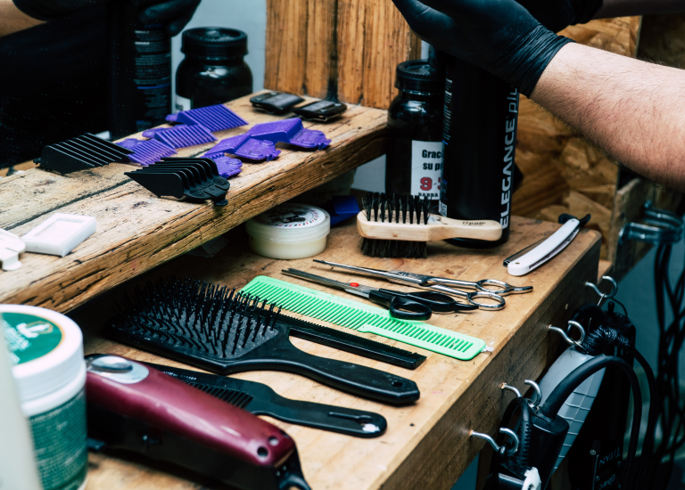 5 Everyday Habits for Healthier Hair